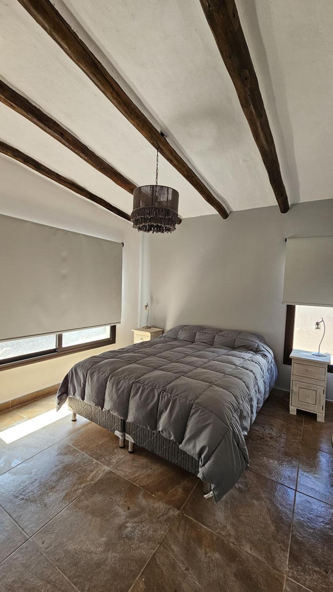 Moller Masi - Ayllu Huasi Villa Purmamarca Kültér fotó